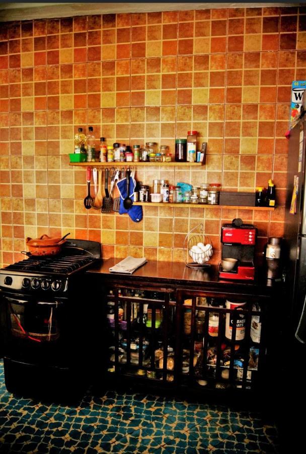 Auberge de jeunesse Catre De Mi Corazon à Xalapa Extérieur photo