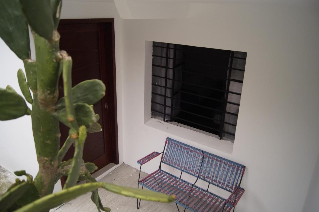 Auberge de jeunesse Catre De Mi Corazon à Xalapa Extérieur photo