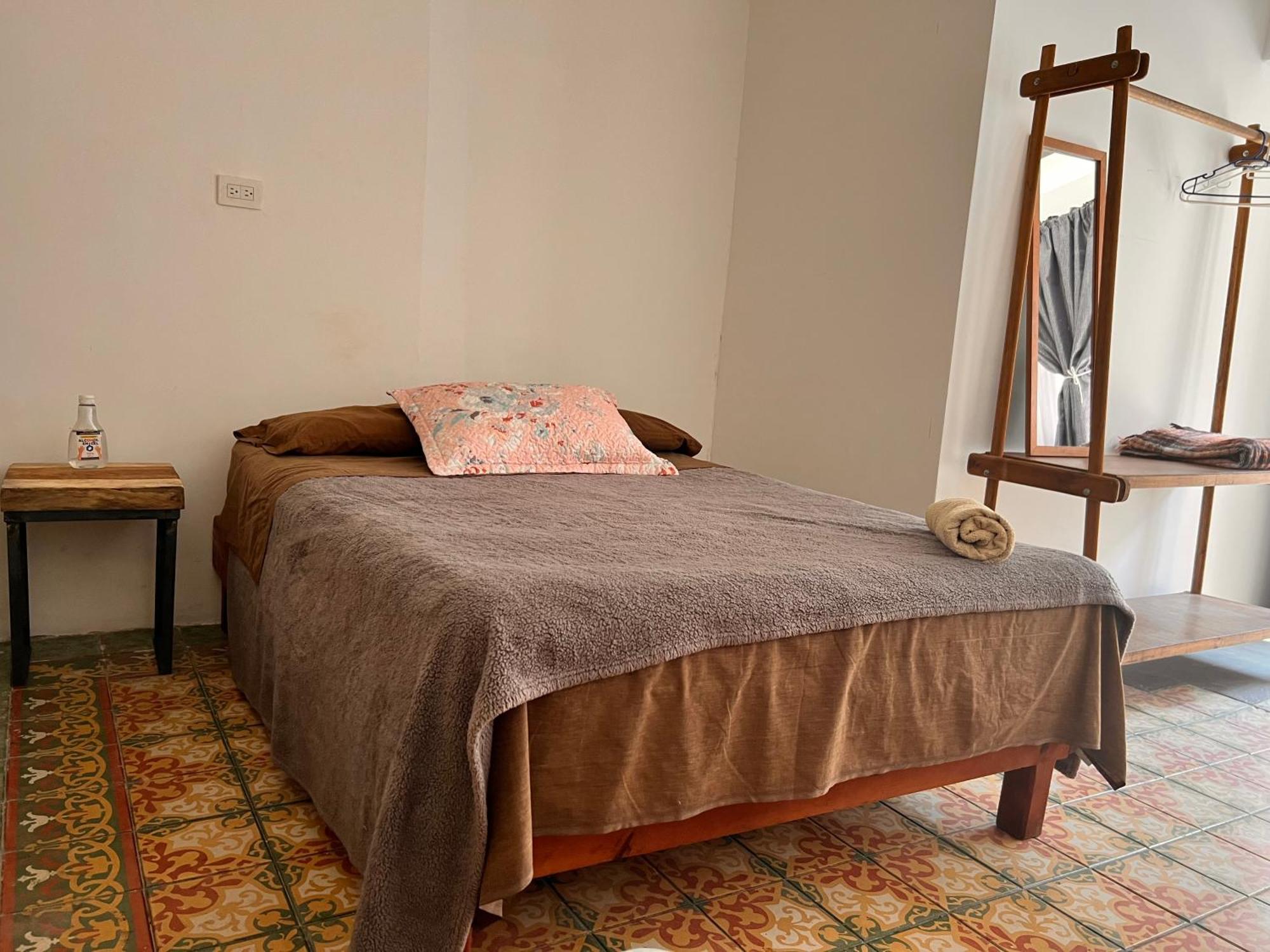 Auberge de jeunesse Catre De Mi Corazon à Xalapa Extérieur photo
