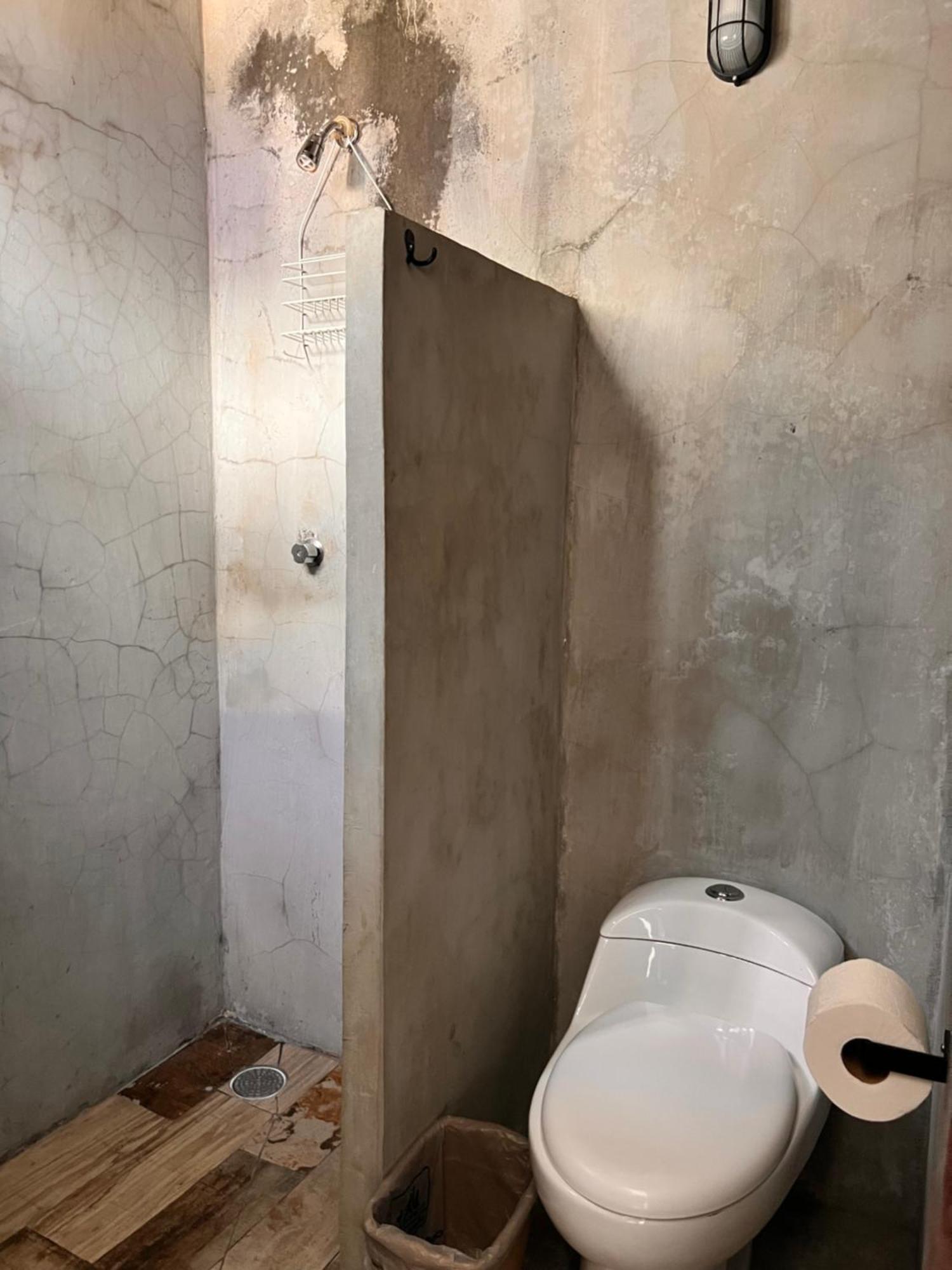 Auberge de jeunesse Catre De Mi Corazon à Xalapa Extérieur photo