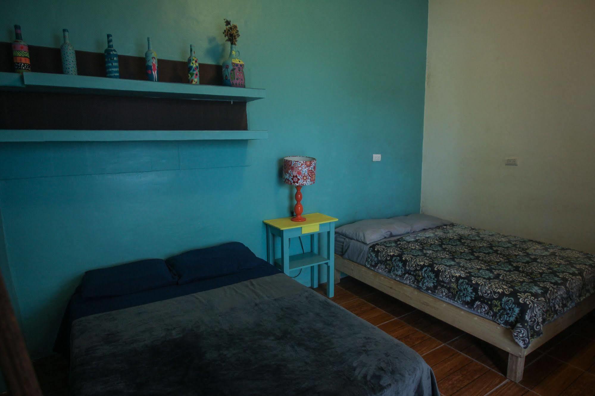 Auberge de jeunesse Catre De Mi Corazon à Xalapa Extérieur photo